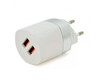 Адаптер живлення для телефона iKaku KSC-181 JUNENG White