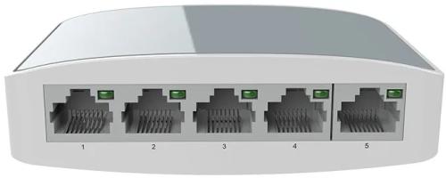 Світч ONV ONV-H3005S White