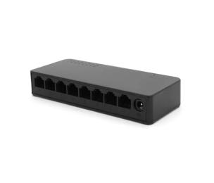 Світч Merlion MG1008 Black