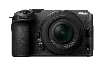 Фотоапарат Nikon Z30 kit (16-50mm) VR (VOA110K001)