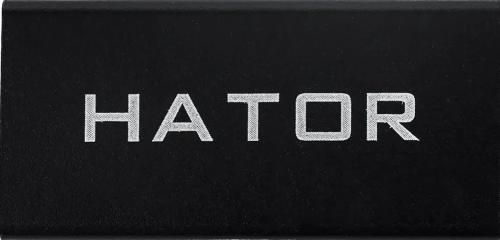 Перехідник Hator ACC-215 USB 3.0  -  Type-C