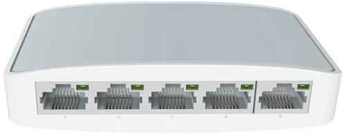 Світч ONV ONV-H1005S White