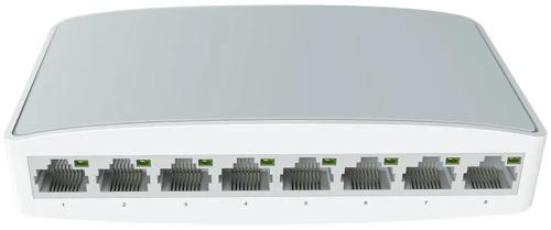 Світч ONV ONV-H1008S White