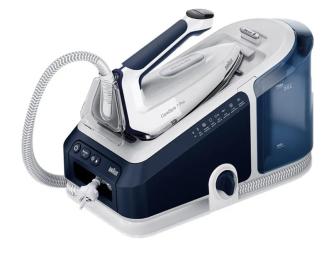 Праска Braun IS 7282BL