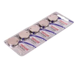 Батарейка Maxell CR2032 5PK (M-18586300)