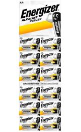 Батарейка Energizer AA/LR06 BL (E302283300)