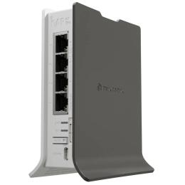 Маршрутизатор Mikrotik hAP ax lite LTE6 L41G-2AXD&amp;FG621-EA White