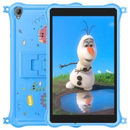 Планшет Blackview Tab 50 Kids 3/64GB Wi-Fi Blue