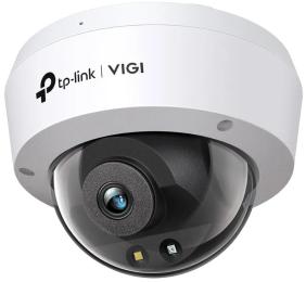 Камера відеонагляду TP-Link VIGI C250 (2.8mm) White
