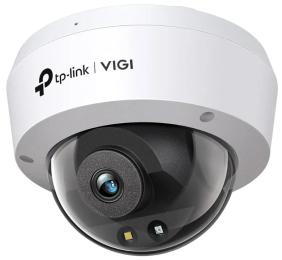 Камера відеонагляду TP-Link VIGI C250 (4mm) White