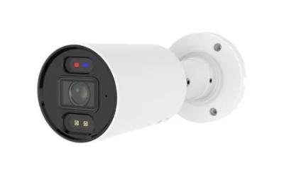 Камера відеонагляду GreenVision GV-190-IP-IF-COS80-30 White LED SD