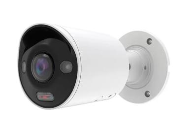Камера відеонагляду GreenVision GV-191-IP-IF-COS80-30 White 180