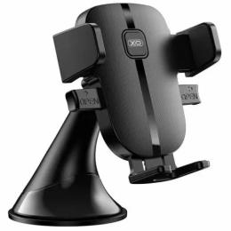 Тримач в авто XO C120 Instrument Panel Cup Holder holder Black