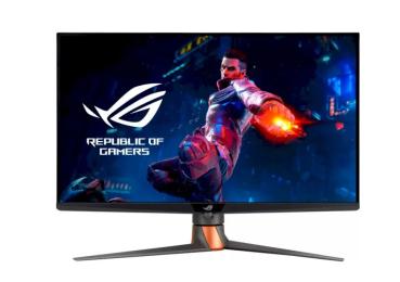 Монітор Asus ROG Swift PG32UQXR (90LM0833-B01370)