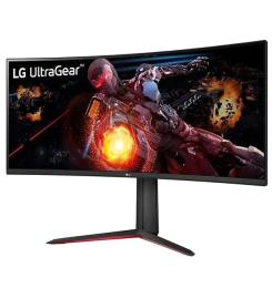 Монітор LG ULTRAGEAR 34GP63A-B