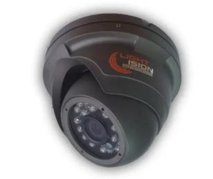 Камера відеонагляду Light Vision VLC-4192DM Gray