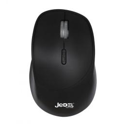 Мишка Jedel W650 Black