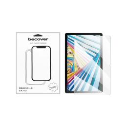 Захисне скло для планшетів BeCover (709789) для Xiaomi Redmi Pad SE11 Transparent