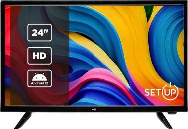 Телевізор SETUP 24HSF30 24
