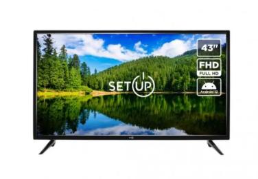Телевізор SETUP 43FSF30 43