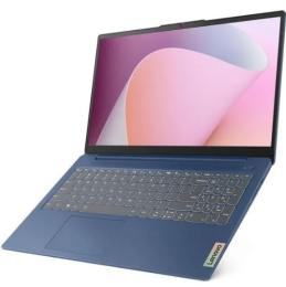 Ноутбук Lenovo IdeaPad Slim 3 15AMN8 (82XQ006XPB) Abyss Blue