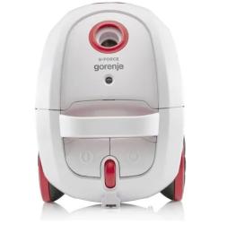 Пилосос Gorenje VCE21SFWR