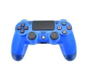 Геймпад Voltronic PS4 SONY Wireless-Be Blue DUALSHOCK 4
