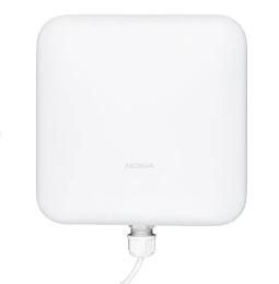 3G/4G роутер Nokia FastMile Compact 4G03-A + PoE (3FE75111AC)