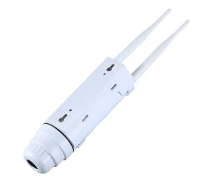 3G/4G роутер Voltronic CPE7628-WiFi White