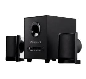Акустична система Kisonli TM-6000U Black