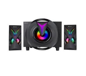 Акустична система Kisonli TM-1000U Black