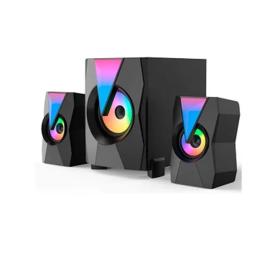 Акустична система Kisonli TM-4000U Black