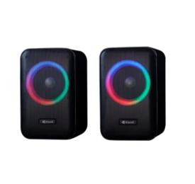 Акустична система Kisonli X20BT Black