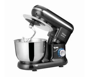 Кухонна машина Zilan ZLN3185 Black 1400W