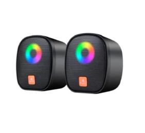 Акустична система Kisonli X11 Black