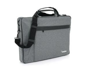 Сумка для ноутбука Voltronic YT-DL17 Gray