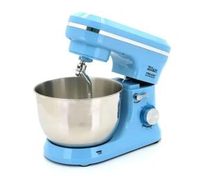 Кухонна машина Zilan ZLN3192 Blue 1000W