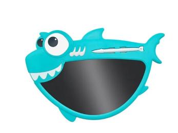 Графічний планшет EpiK Fish Blue 8,5 дюймів