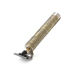Машинка для стрижки Voltronic WS T99 Gold