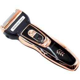 Машинка для стрижки Gemei GM-595 Black