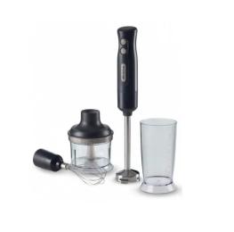 Блендер Ariete 0601 Breakfast Black (00C060110AR0)