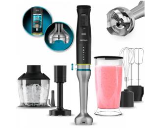 Блендер Cecotec Katana 15 TotalDestroy Smash B (CCTC-03978)