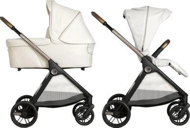 Коляска 2 в 1 Chicco Bellagio, кол.50