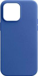 Чохол-накладка ArmorStandart Fake Leather для Apple iPhone 14 Pro Max Wisteria (ARM64462)