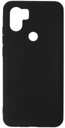 Чохол-накладка ArmorStandart Matte Slim Fit для Xiaomi Redmi A1 +/Poco C50/A2 + Black (ARM64872)