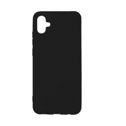 Чохол-накладка ArmorStandart Matte Slim Fit для Samsung Galaxy A04e SM-A042/M04 SM-M045/F04 SM-E045 Black (ARM65139)