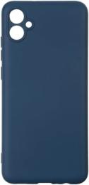 Чохол-накладка ArmorStandart Icon Camera cover для Samsung Galaxy A04e SM-A042/M04 SM-M045/F04 SM-E045 Dark Blue (ARM65142)