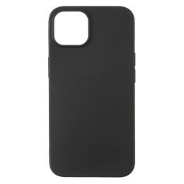 Чохол-накладка ArmorStandart Matte Slim Fit для Apple iPhone 14 Black (ARM65612)