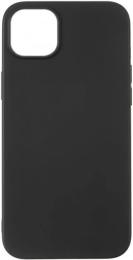Чохол-накладка ArmorStandart Matte Slim Fit для Apple iPhone 14 Plus Black (ARM65613)