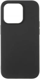 Чохол-накладка ArmorStandart Matte Slim Fit для Apple iPhone 14 Pro Black (ARM65614)